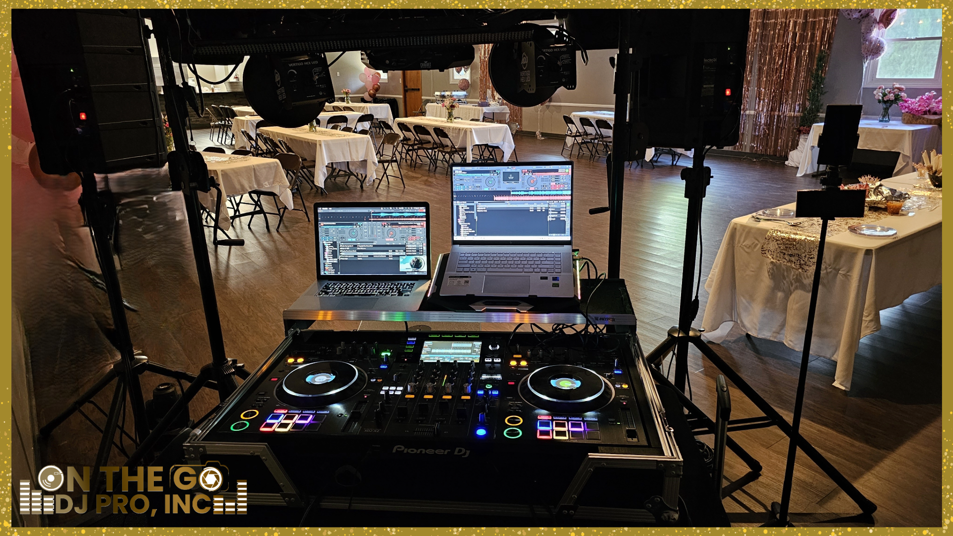 Dj Pro A1
