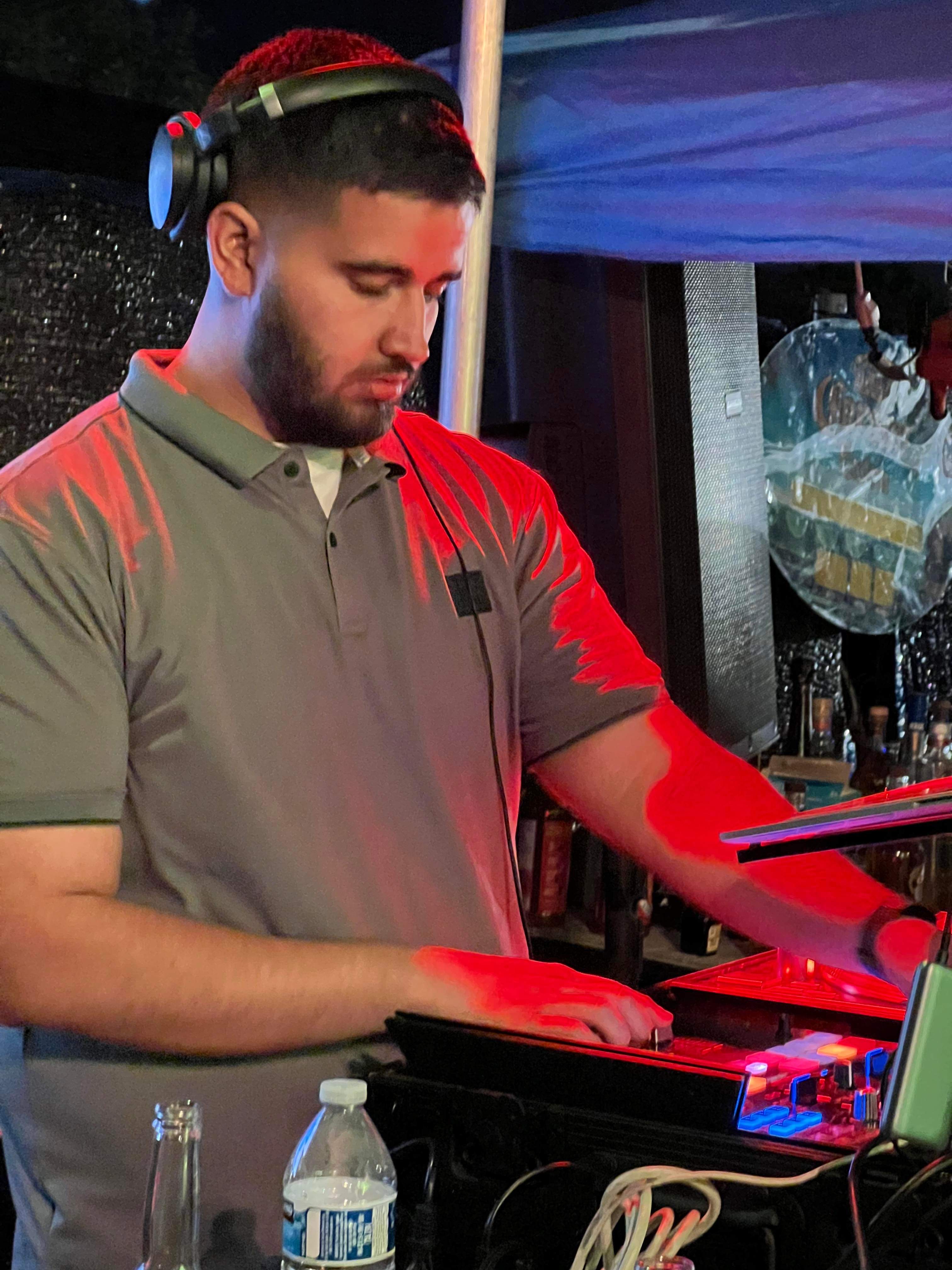 DJ Rocha