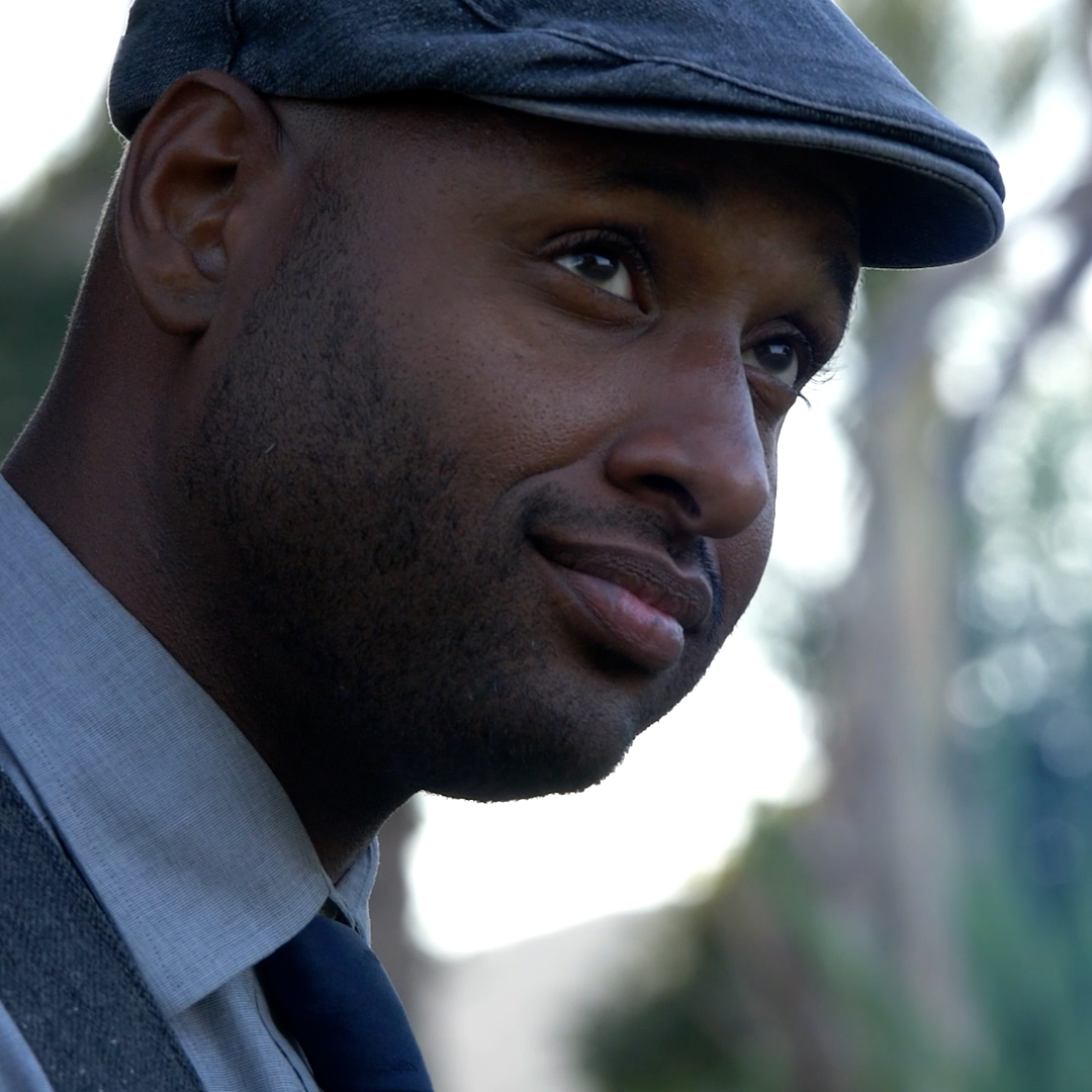 Deshon Brown photo