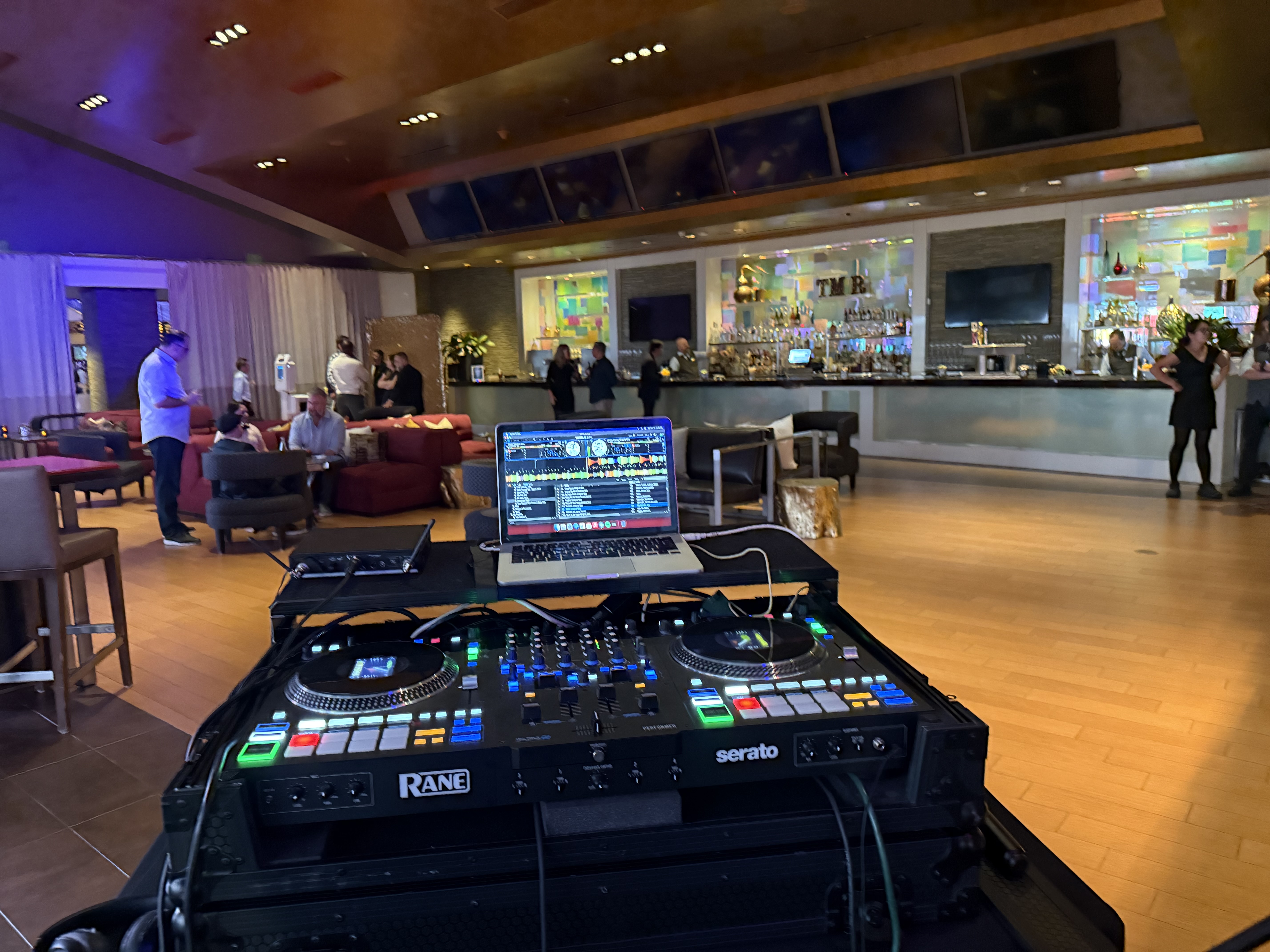 California Medical Private Event