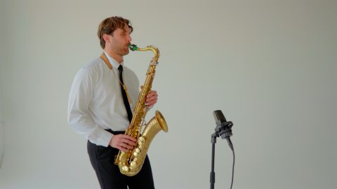 Chris Rogers - photo10