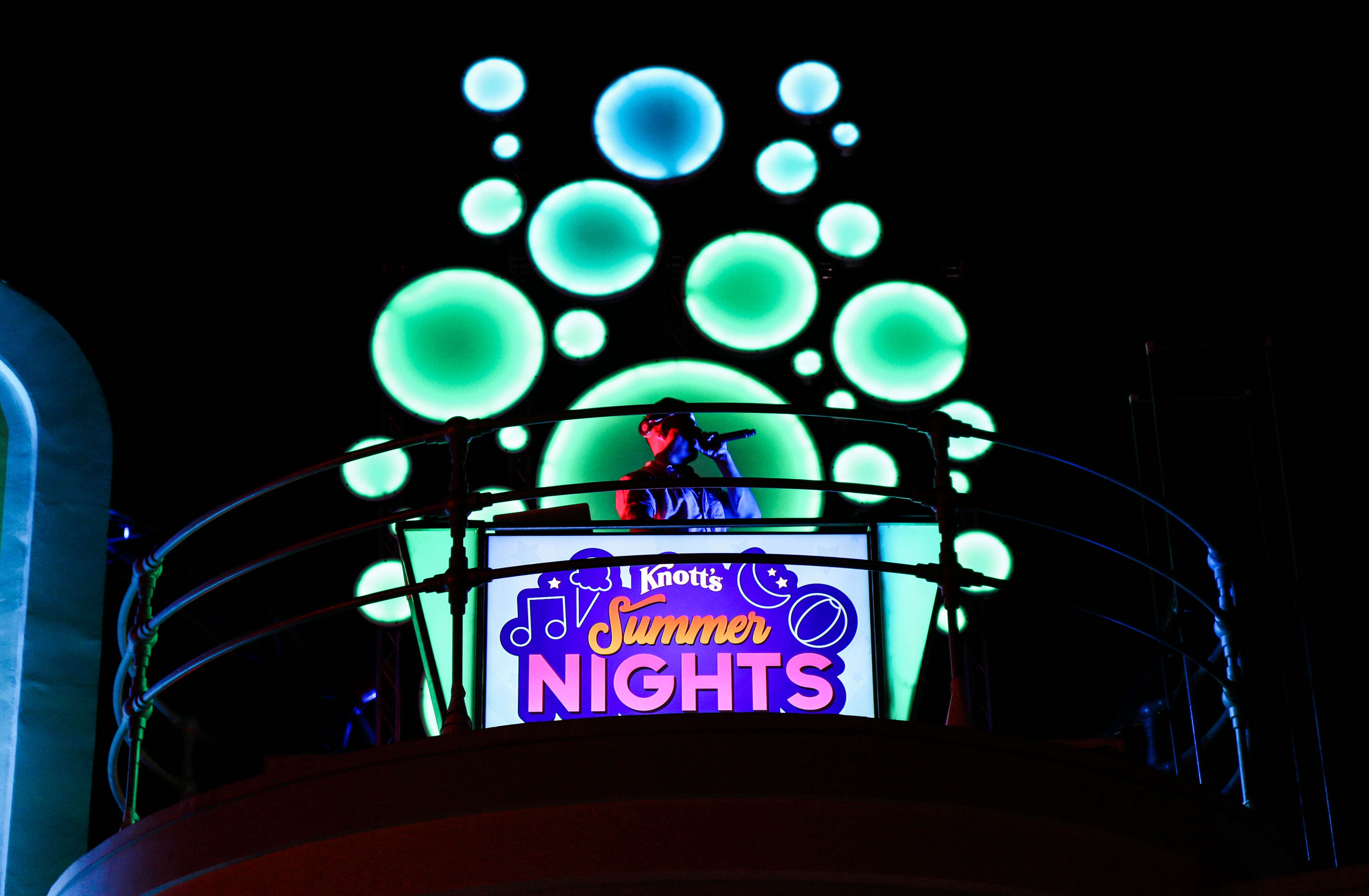 Knotts Berry Farm
