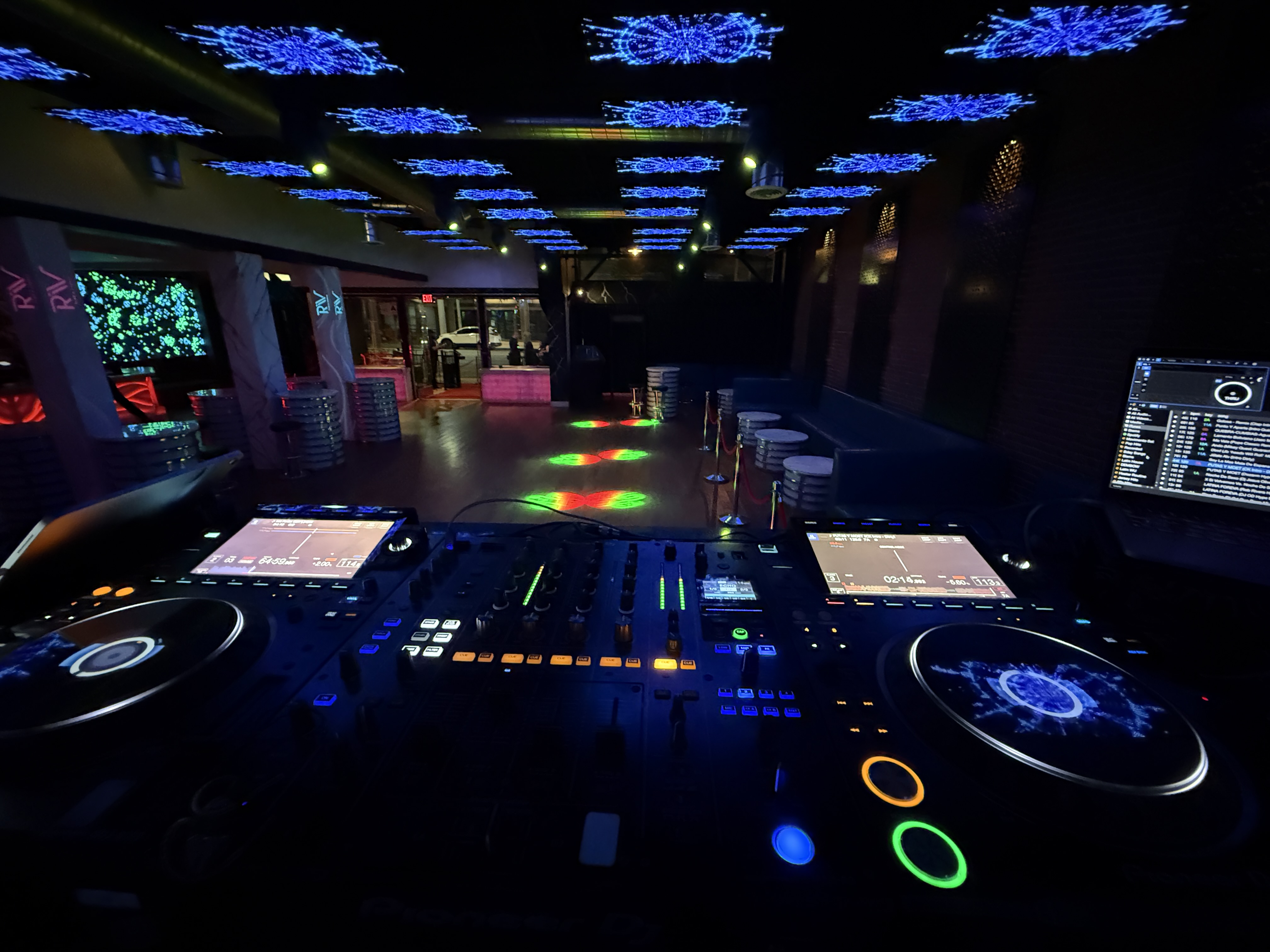 Club Riv Club