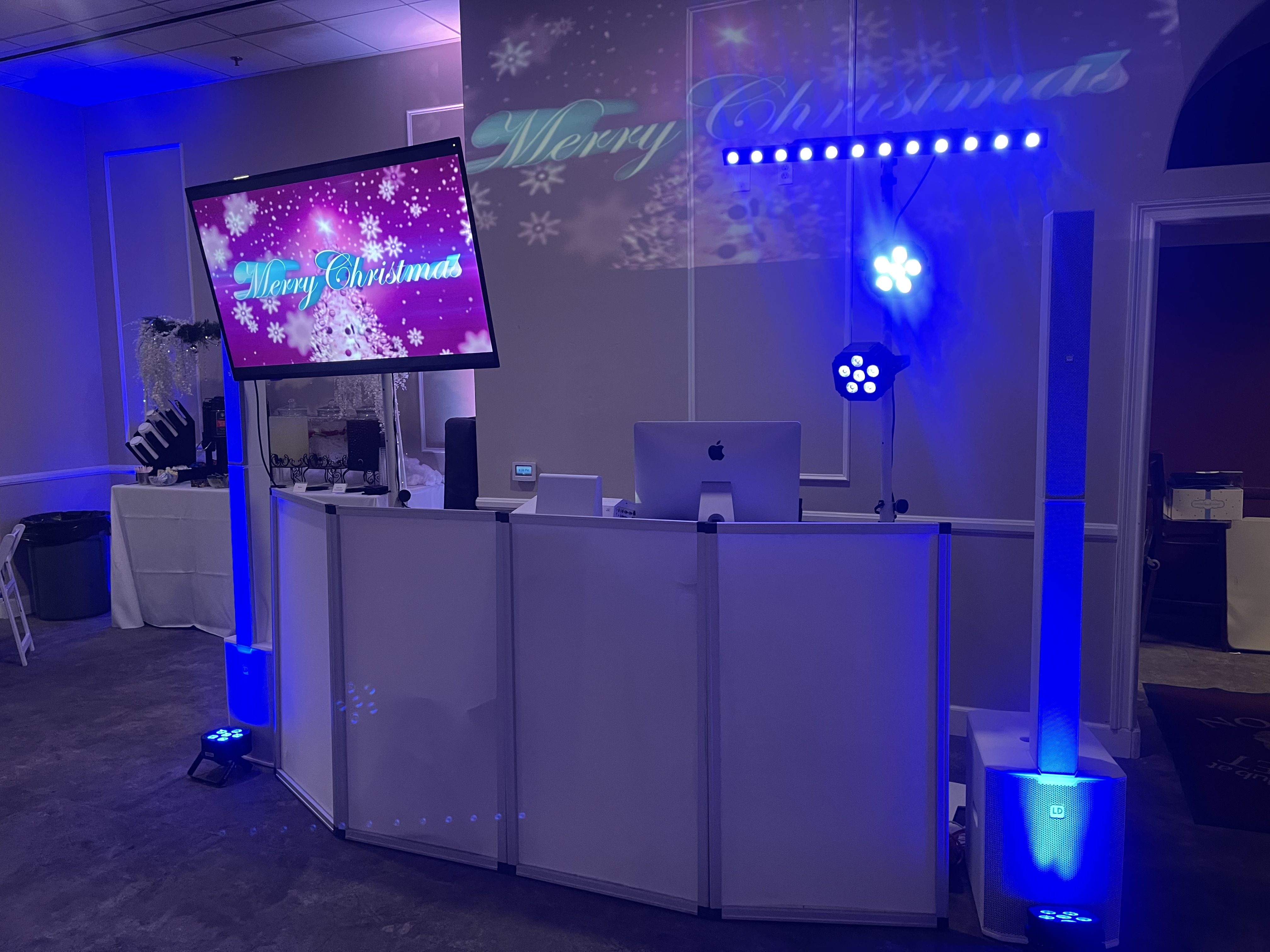 Christmas Event