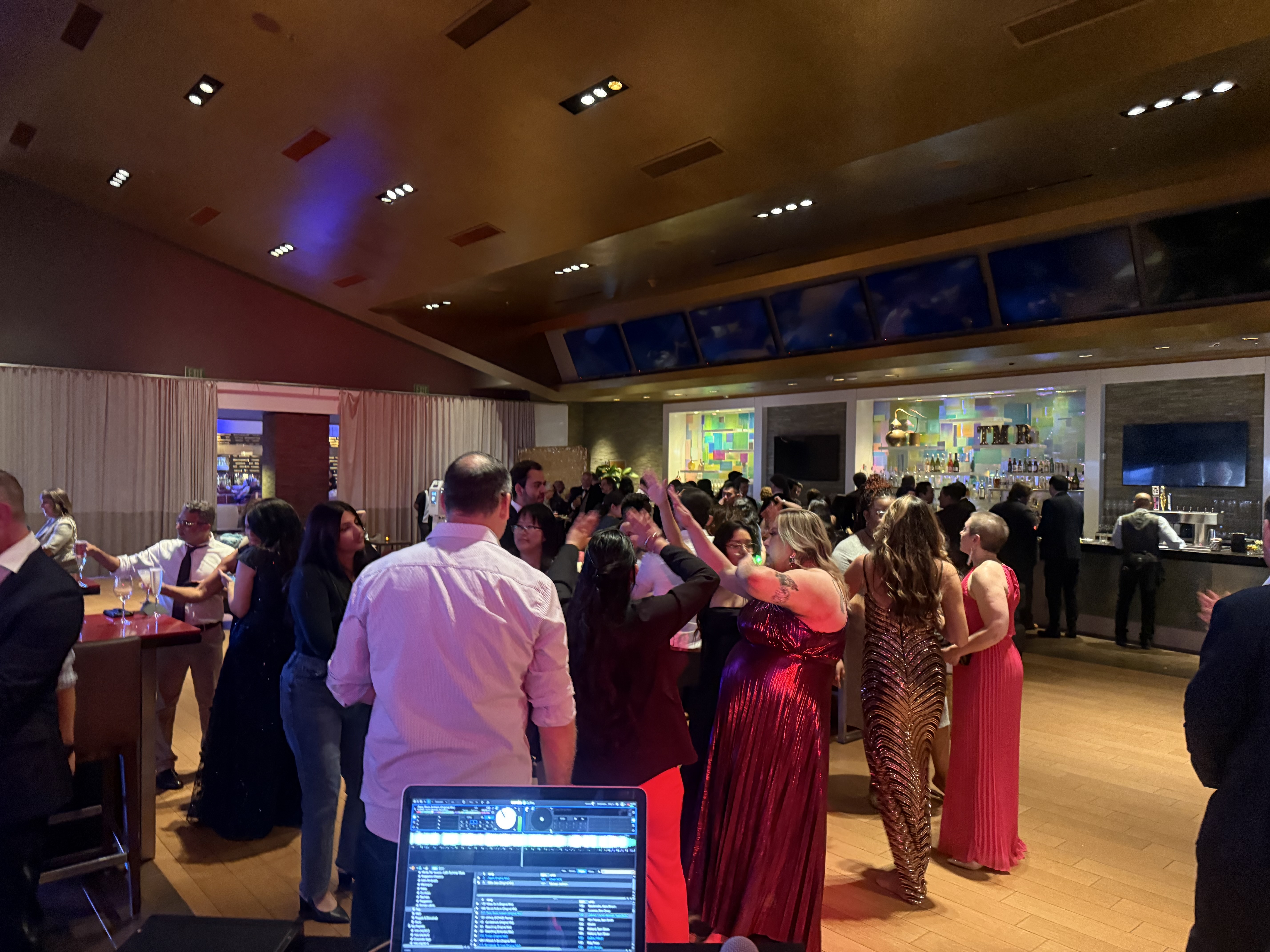 California Medical Private Event