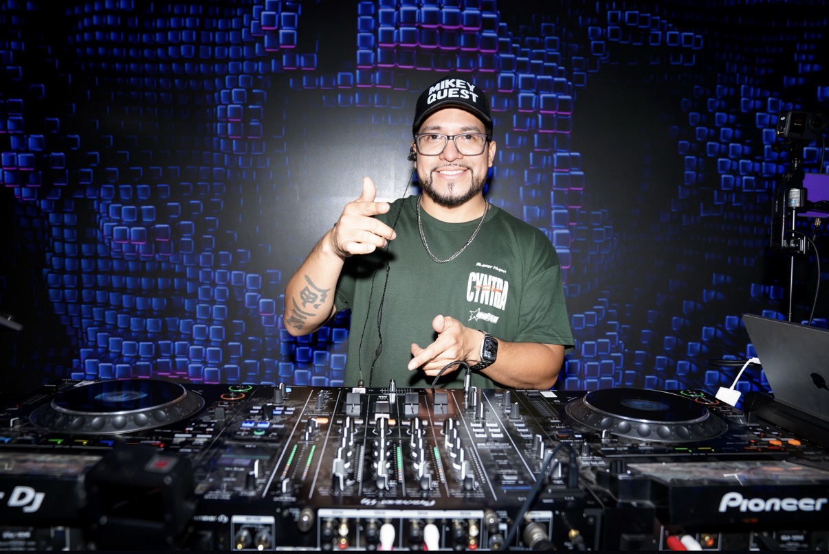 Club Riv Event