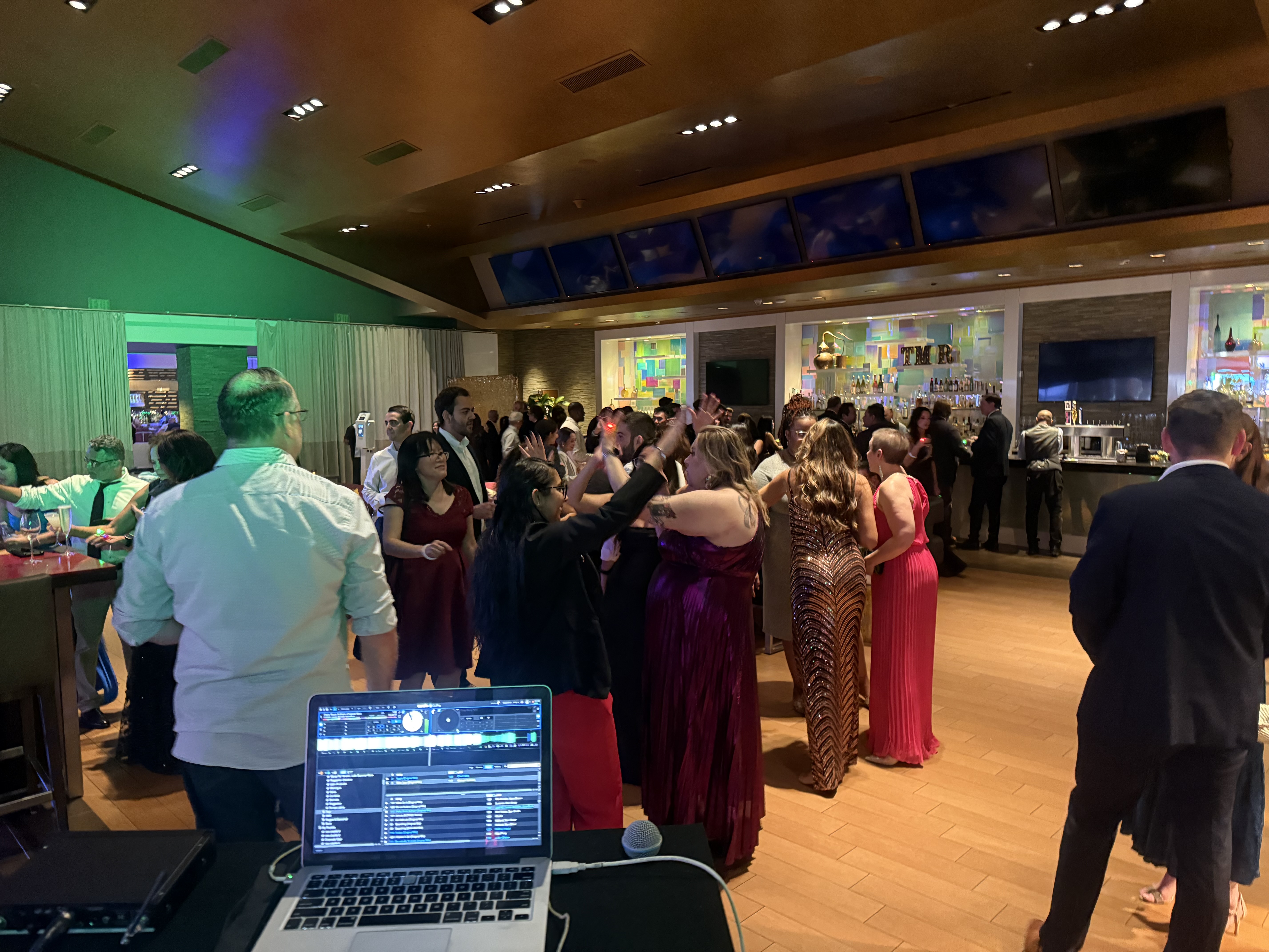 California Medical Private Event