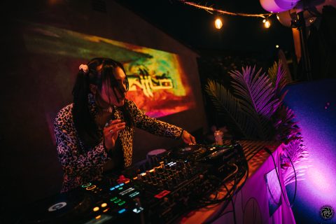 Private Party LA 001
