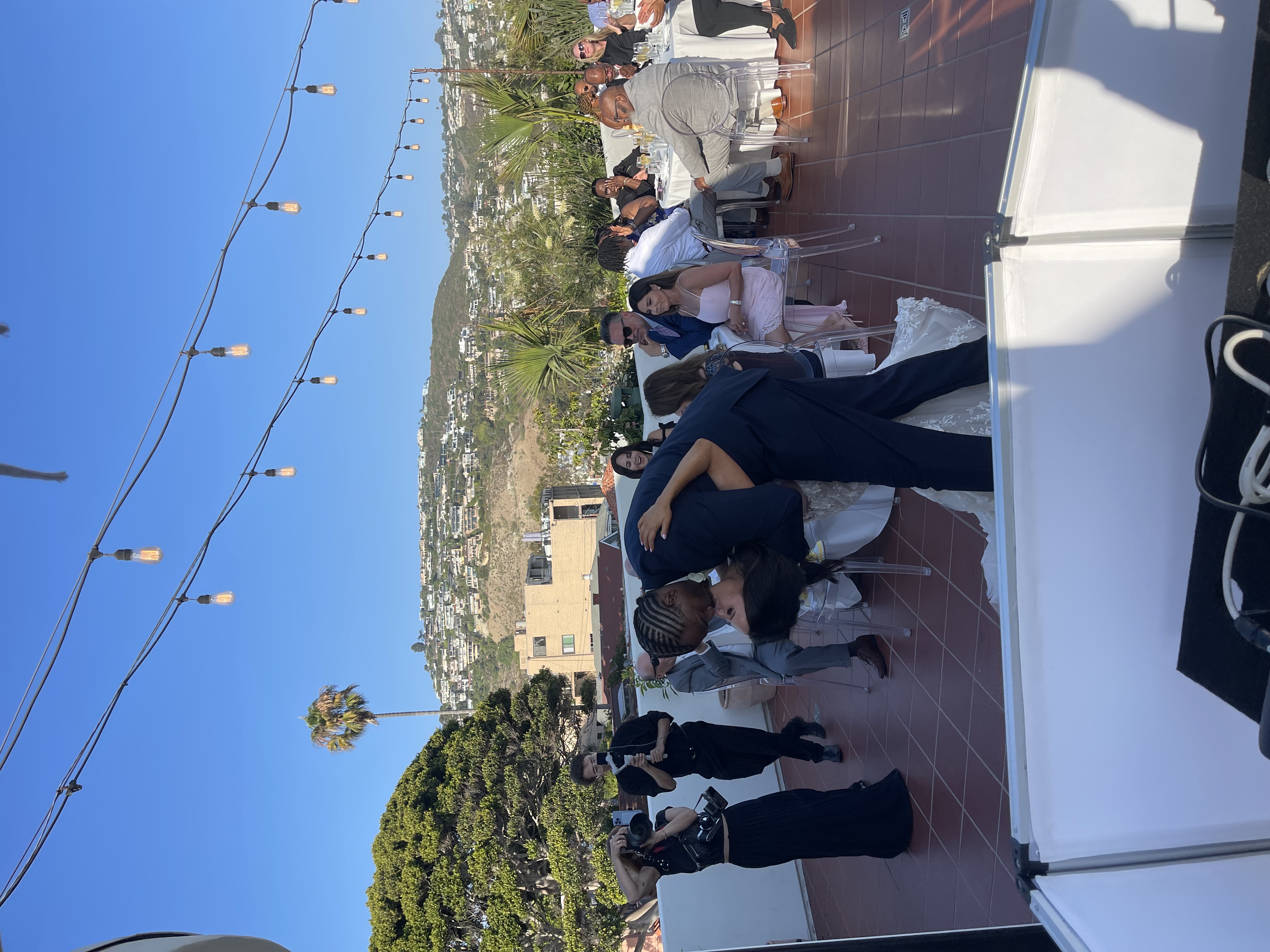 Wedding LB