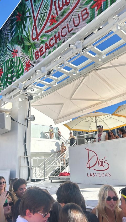 Drais Las Vegas