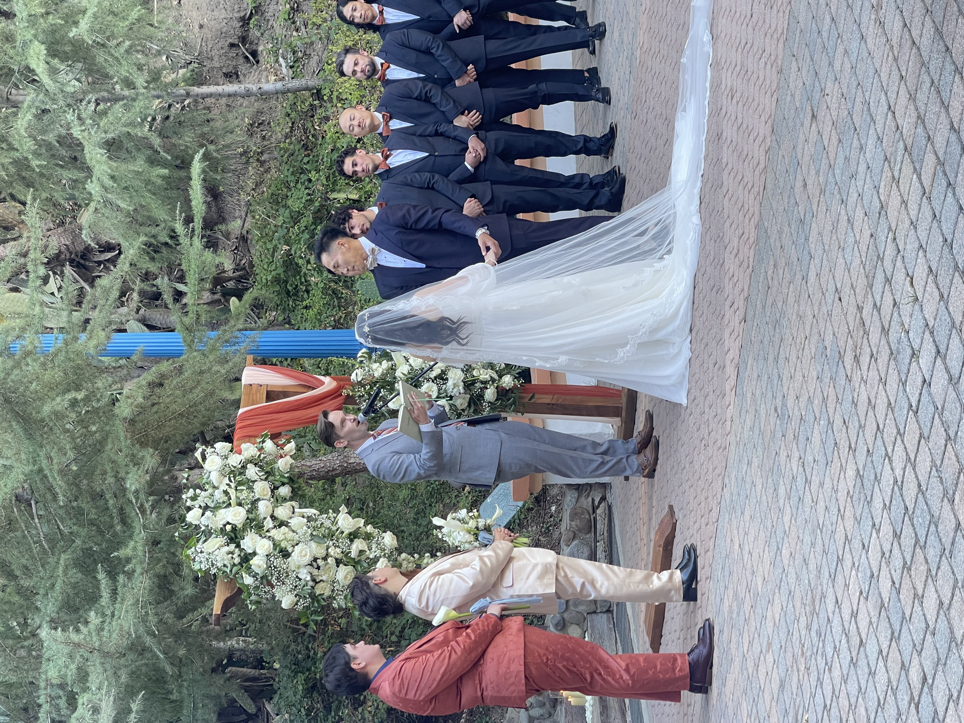 Ceremony  SC