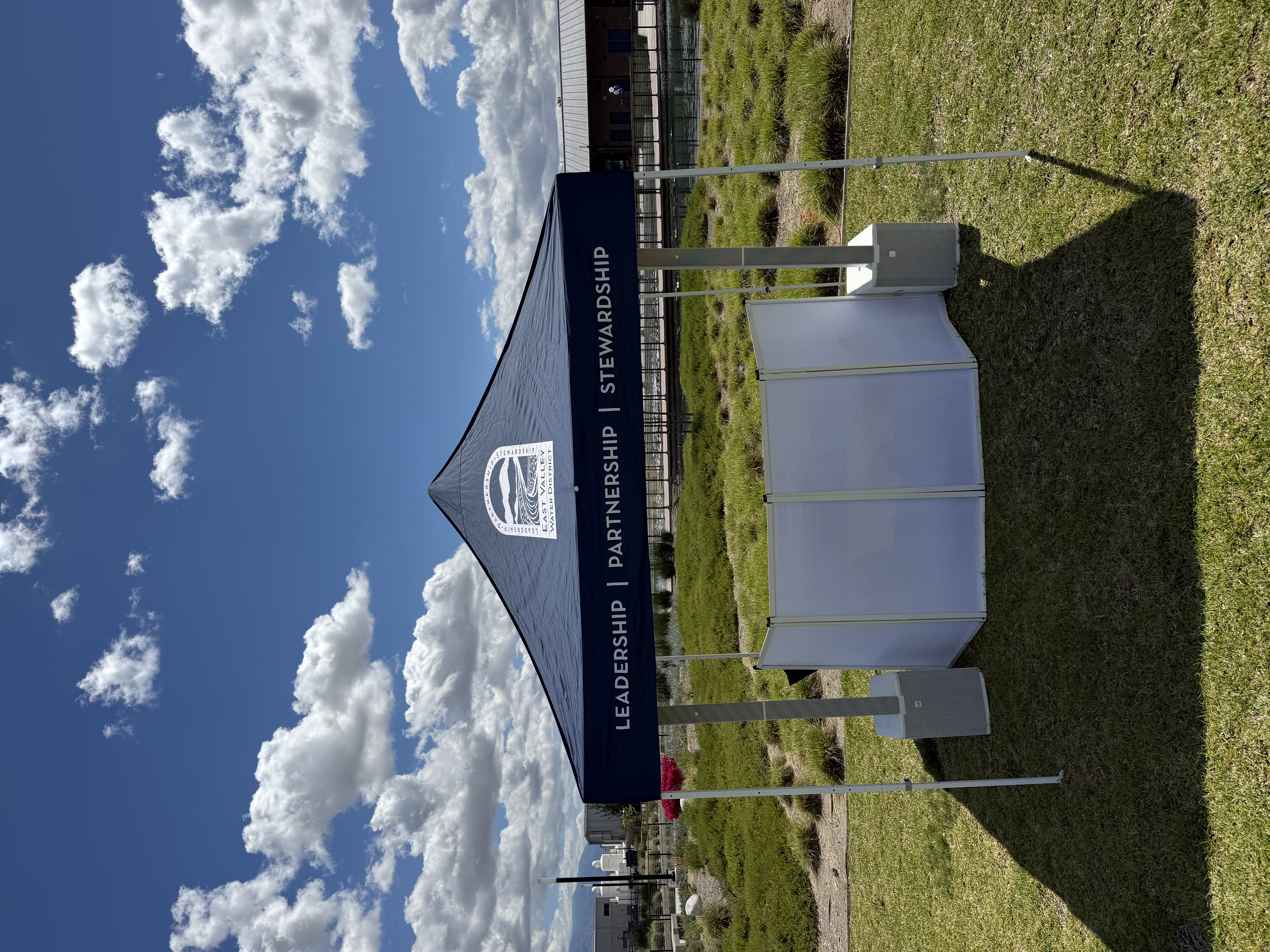 Corporate Event - East Valley Water District