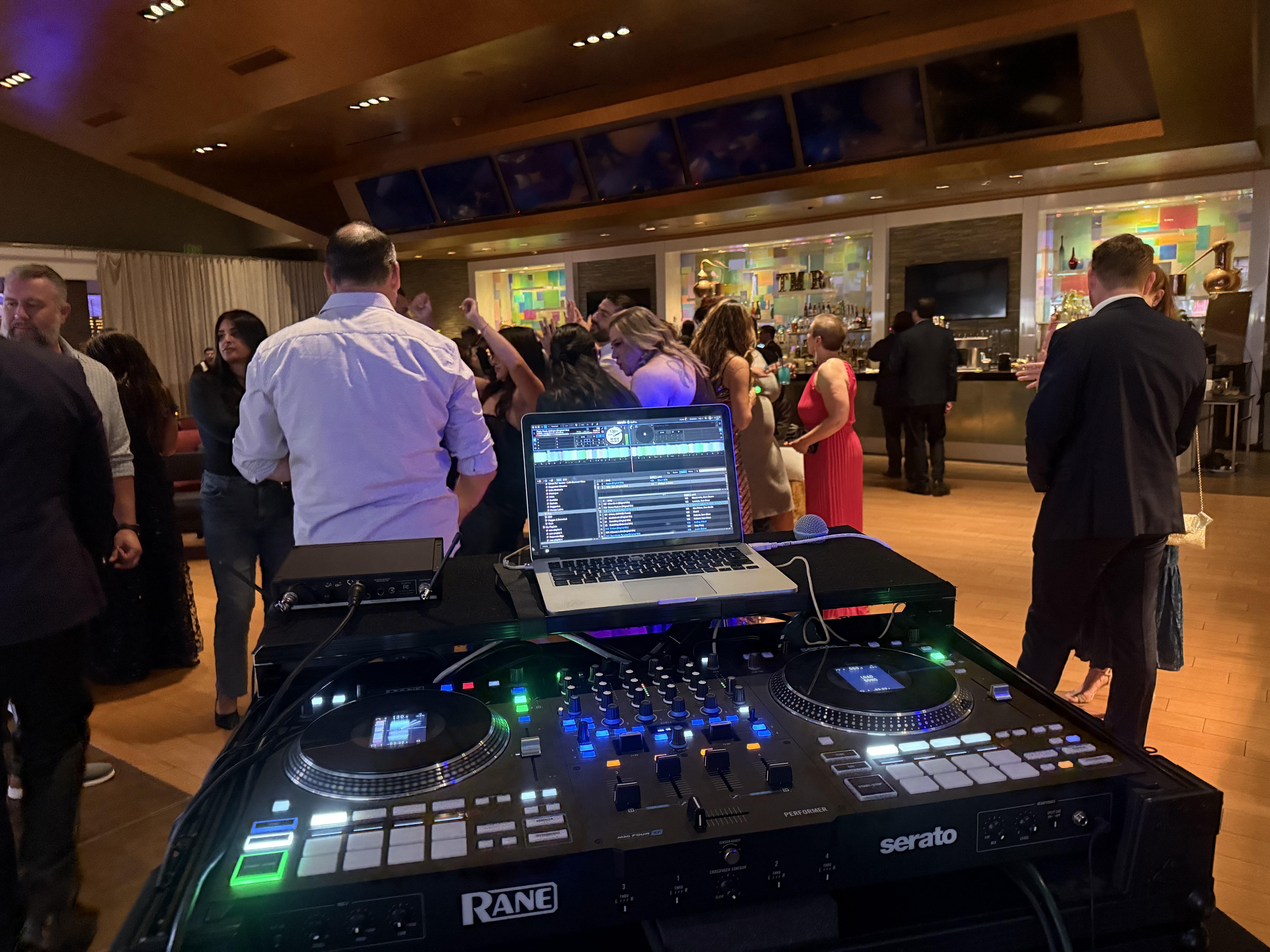 California Medical Private Event