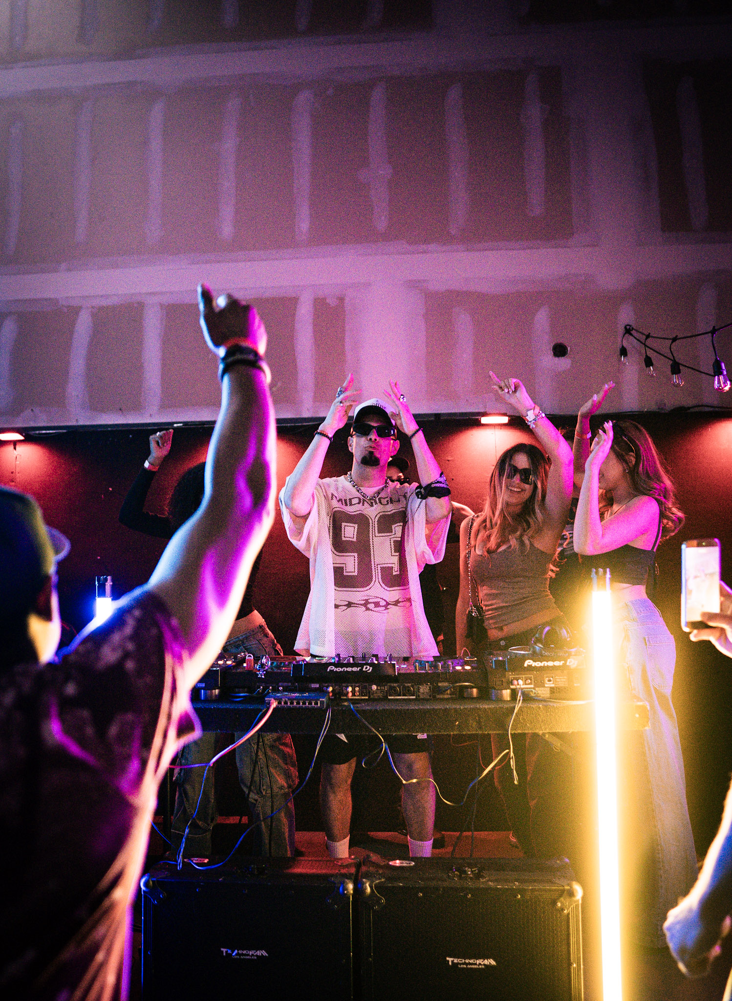 Rave & Brew Orange County