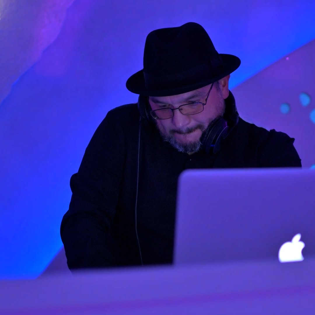 DJ Tony One in the Mix