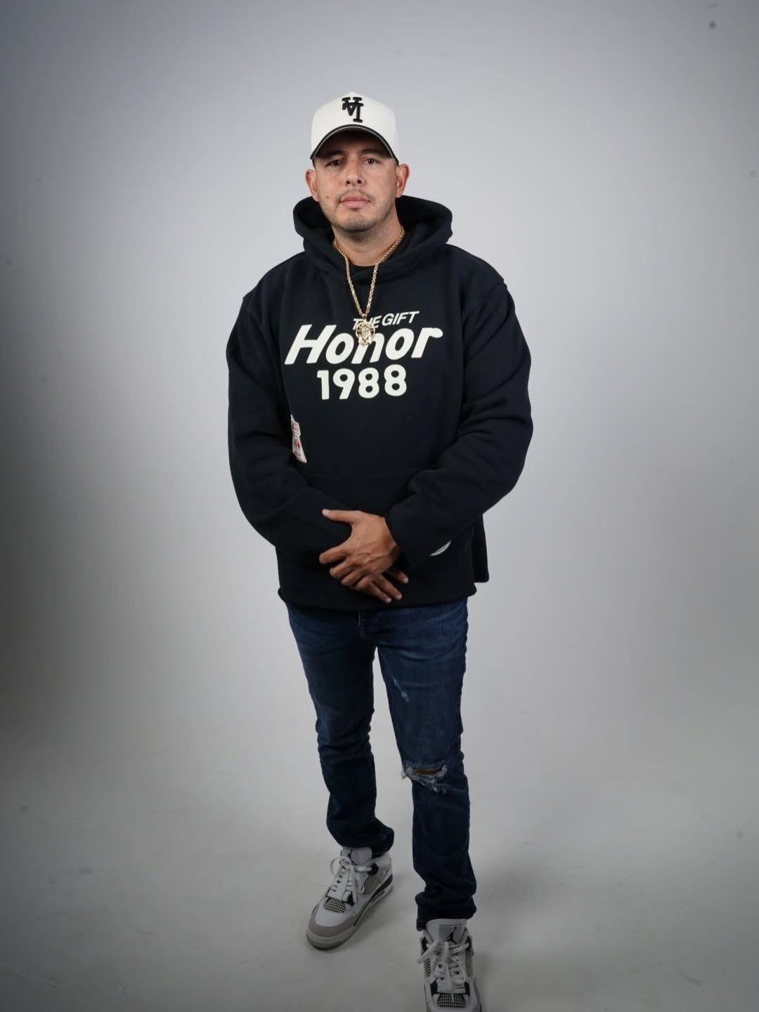 Hoodie