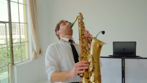 Chris Rogers - photo7