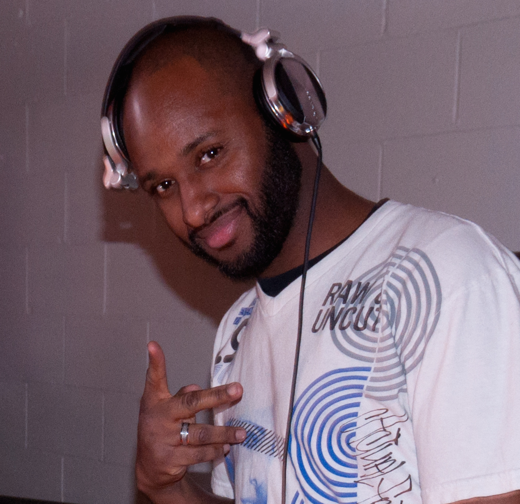 Deshon Brown photo