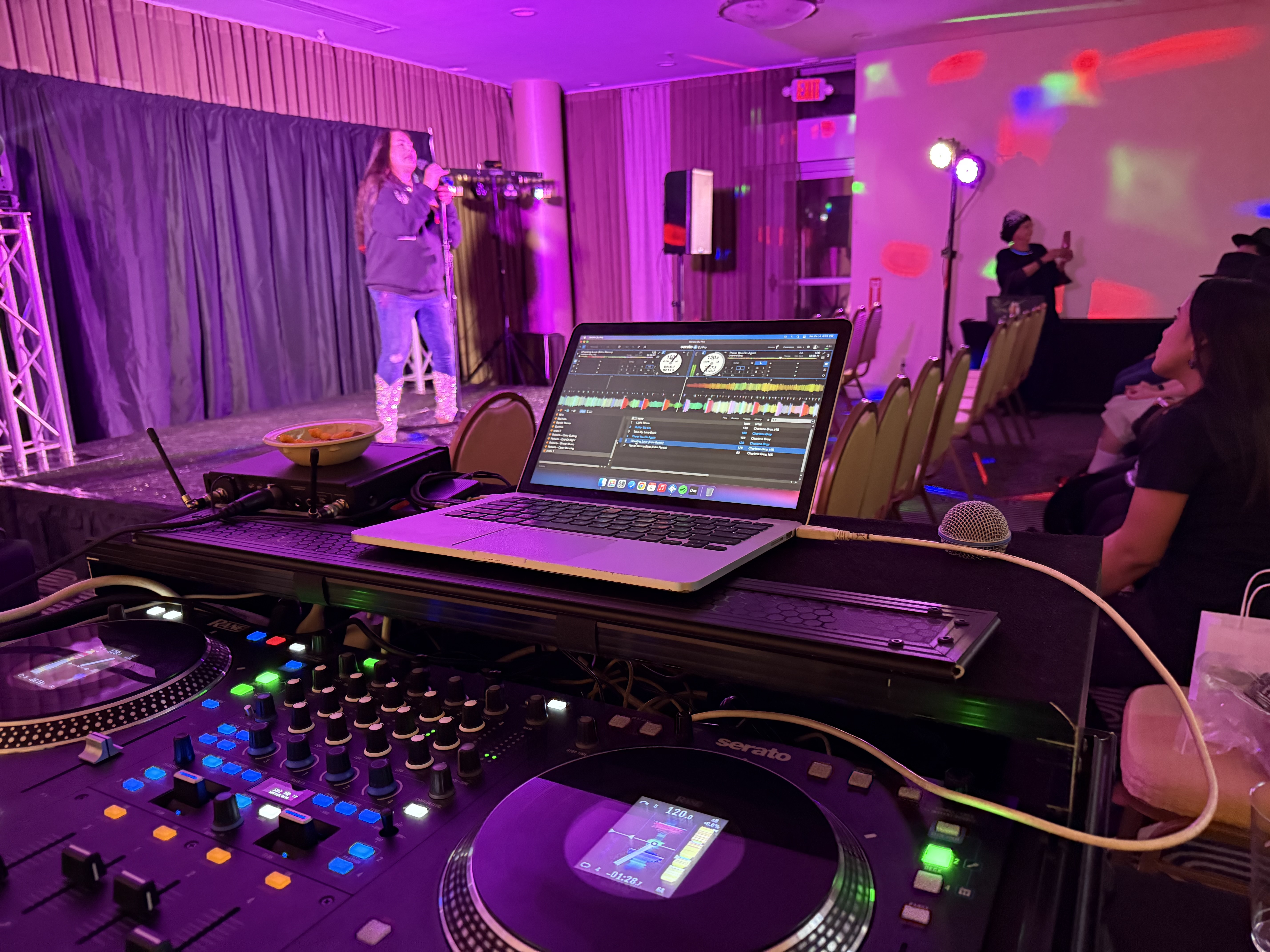 Small Concert