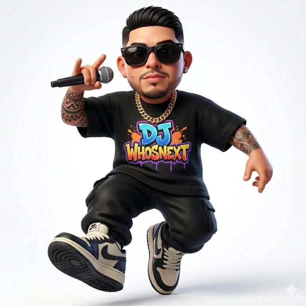 DJ Ray Avatar