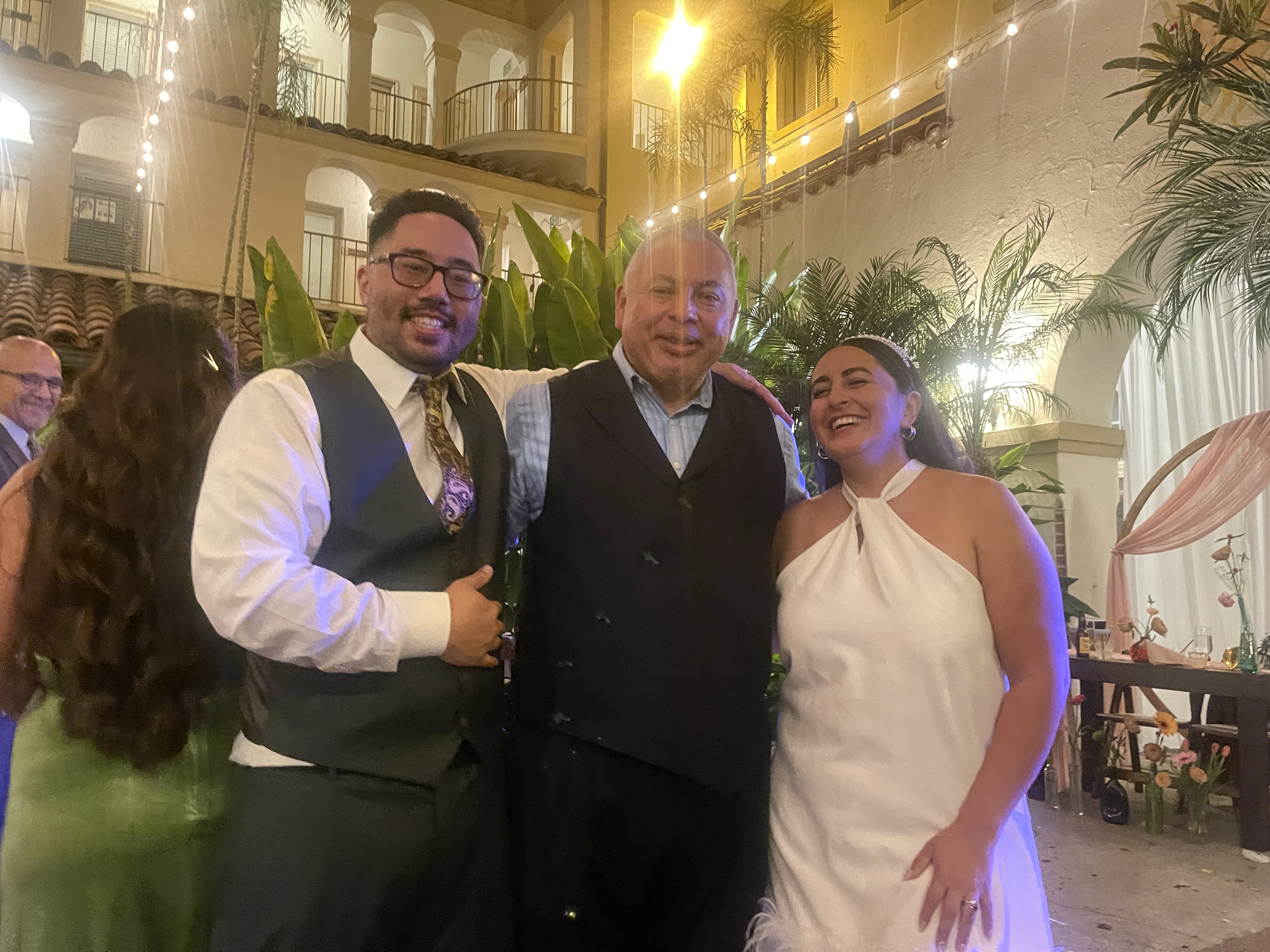 Wedding Full