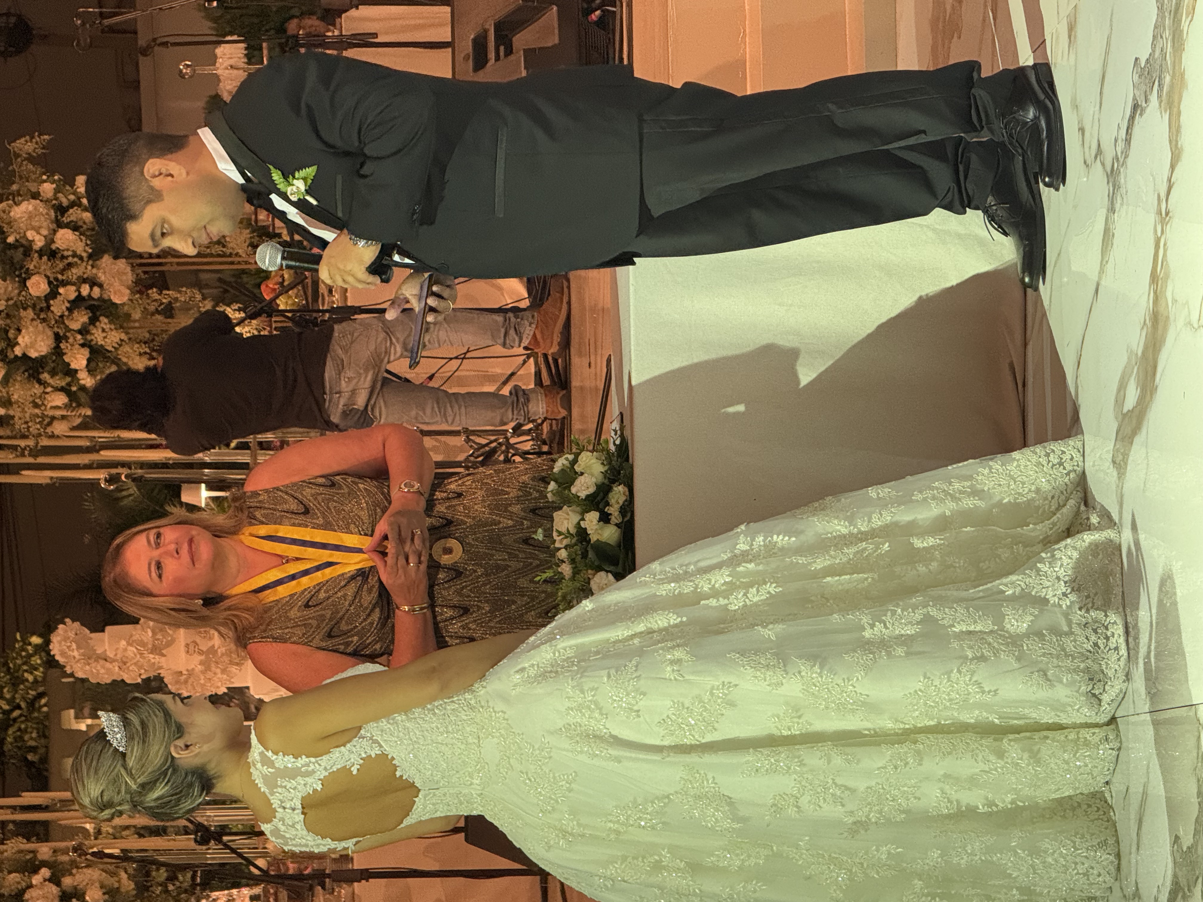 Milko's wedding