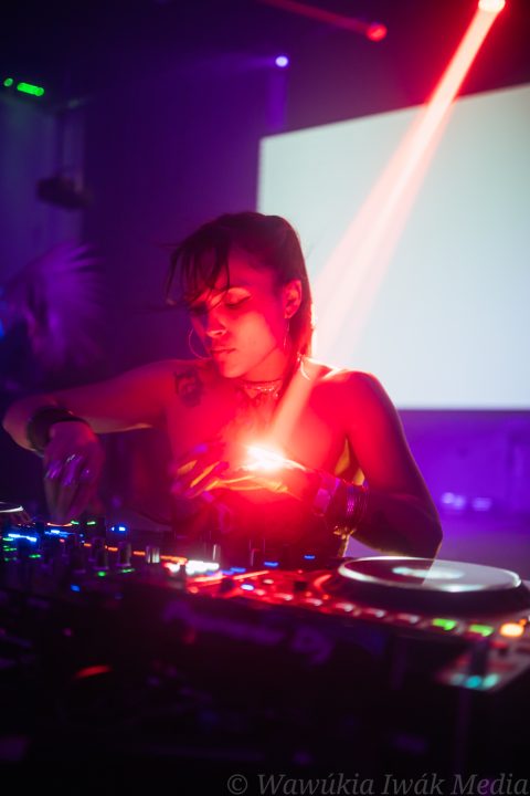 Private Party Portland 002