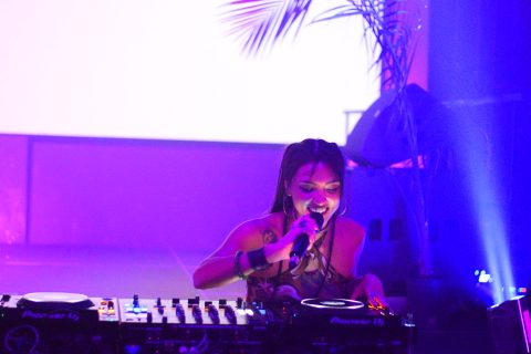 Private Party Portland 002