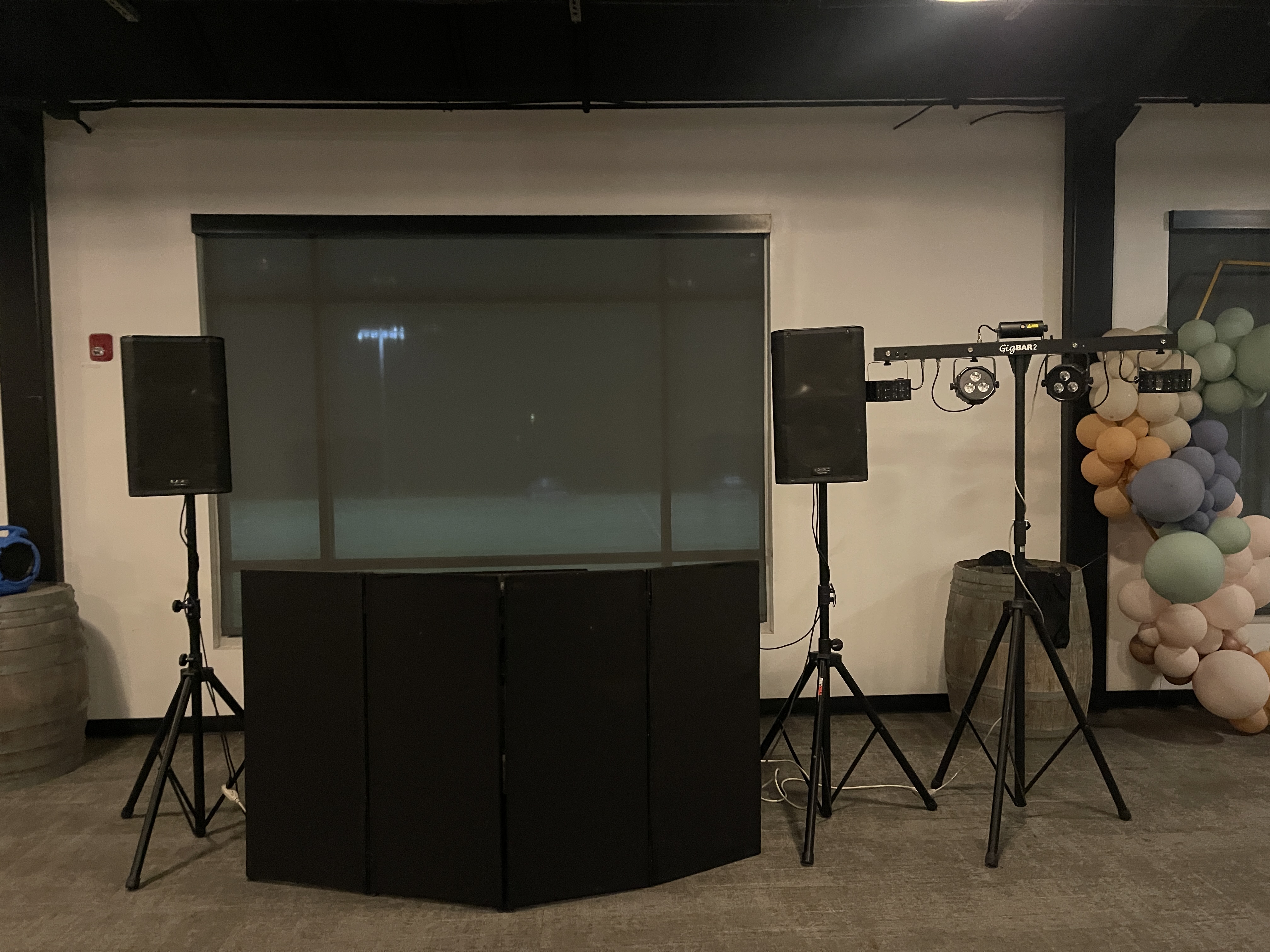 VenueSetUp_