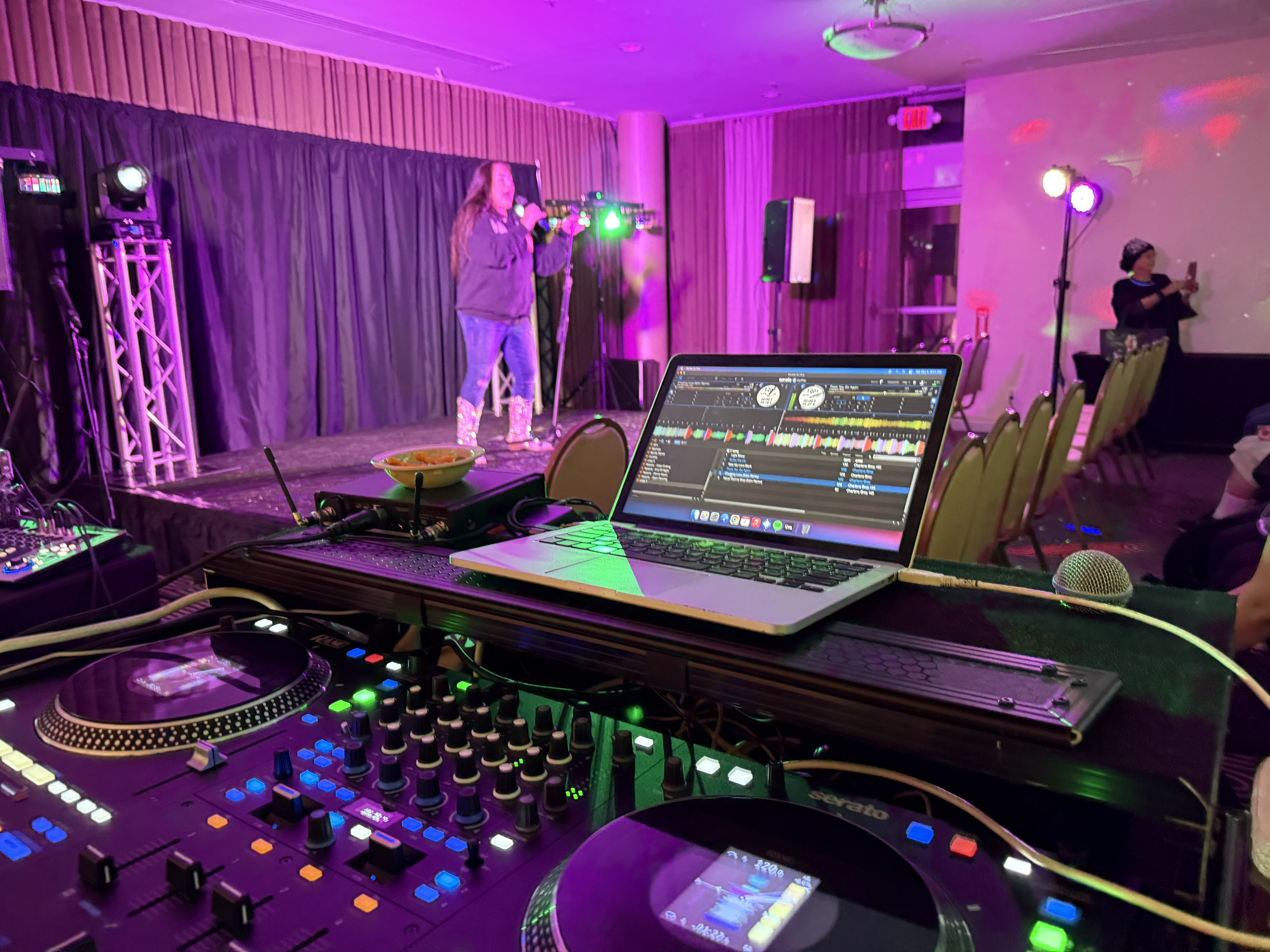 Small Concert
